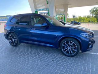 BMW X3 foto 3