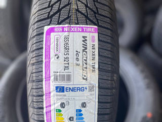 185/65 R15 92T Nexen Winguard ice 3 foto 1