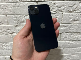 iPhone 13 Black 128 GB Bateria 99%