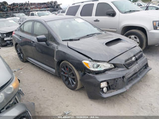 Subaru WRX