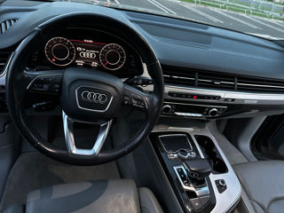 Audi Q7 foto 7