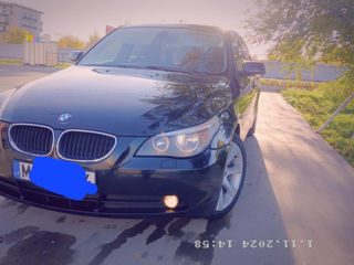 BMW 5 Series foto 6