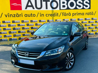 Honda Accord foto 1