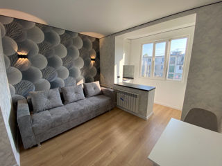 Room, 20 м², 5/5 fl.