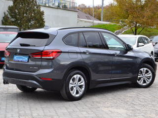 BMW X1 foto 2