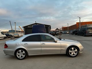 Mercedes E-Class foto 4