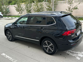 Volkswagen Tiguan foto 9