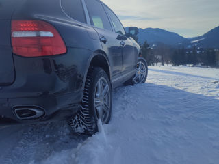 Porsche Cayenne foto 3