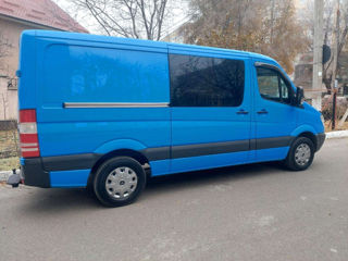 Mercedes Sprinter 313 foto 5