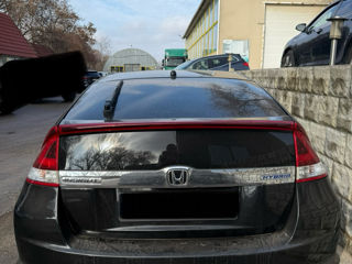 Honda Insight foto 2