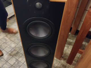 audiophile 830lr