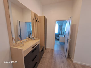 Apartament cu 2 camere, 78 m², Durlești, Chișinău foto 16