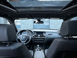 BMW X3 foto 9