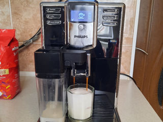 Philips (cappuccino) в коробке! foto 6