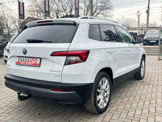 Skoda Karoq foto 6