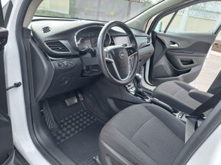 Opel Mokka foto 9