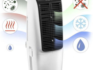 Racitor de aer Trotec Aircooler PAE 51-livrare- credit foto 6