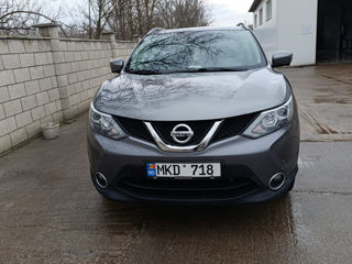 Nissan Qashqai foto 10