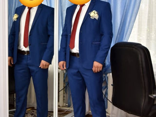 Costum pentru mire, firma Marco Menti foto 0