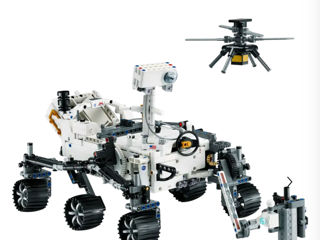 Lego Technic Nasa foto 7