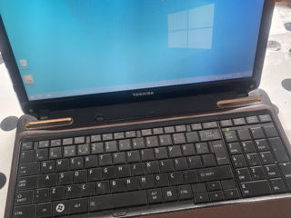 Toshiba Satellite L655