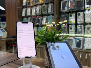 iPhone 13 Pro 128 GB / Baterie 90% / Garanție ! foto 6