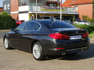 BMW 5 Series foto 3