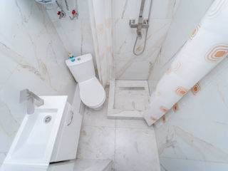 Apartament cu 1 cameră, 22 m², Botanica, Chișinău foto 6