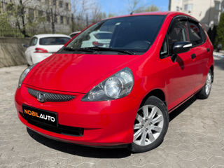 Honda Jazz foto 0