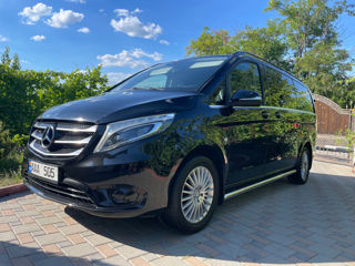 Mercedes VITO 119 CDI Automat foto 3