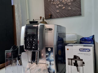 Delonghi Dinamica foto 4