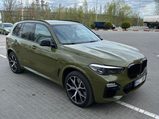 BMW X5 foto 1