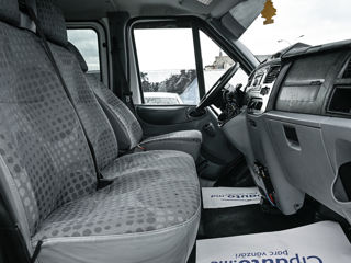 Ford Transit foto 7