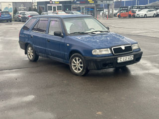 Skoda Felicia