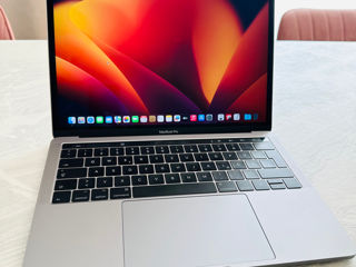 Apple Macbook Pro 13 2017 A1706 16 Gb Ram 256gb Ssd