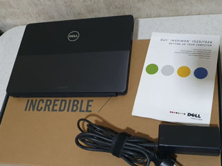 2 в 1. Новый Мощный Dell Latitude 5285. icore i5-7200U 3,1GHz. 4ядра.8gb.SSD 128gb.Full HD iPS 12,5d foto 10