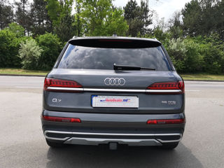 Audi Q7 foto 20