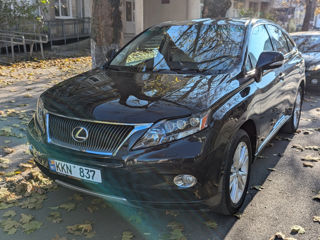 Lexus RX Series foto 3