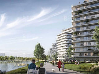 Vânzare, studio, One Lake District, București foto 3
