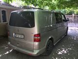 Volkswagen Transporter foto 5