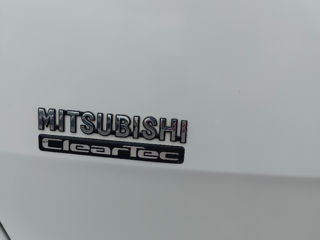 Mitsubishi Colt foto 8