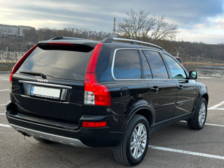 Volvo XC90 foto 4