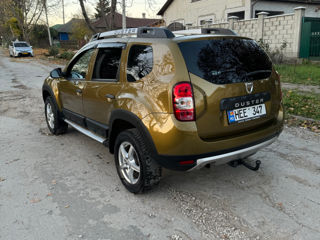 Dacia Duster foto 7