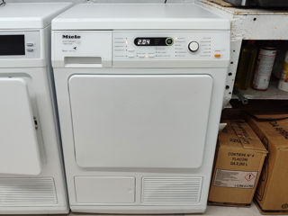 Сушильная машина Miele фото 0