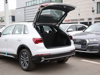 Audi Q3 foto 7