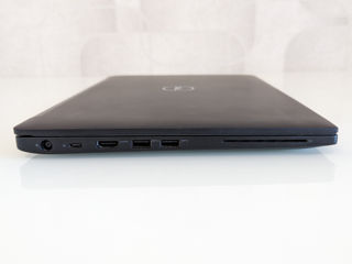 Dell Latitude 7490 - Intel Core i5-8350U 3.6GHz, 16GB RAM, 500GB NVMe, 14" Touch display foto 5