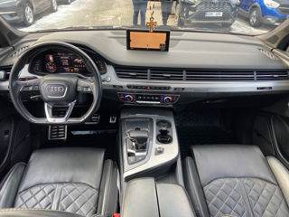 Audi Q7 foto 17