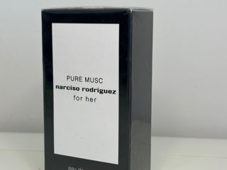 Parfum Original Narciso Rodriguez Парфюмированные духи Narciso Оригинал 50- 100 ml