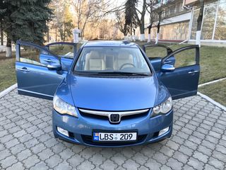 Honda Civic foto 7