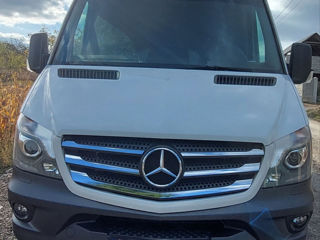 Mercedes Sprinter 319 foto 9